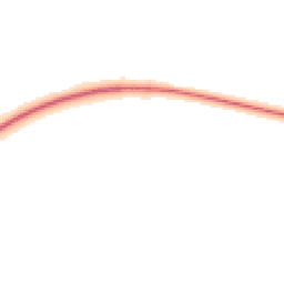 Night-time road noise heatmap for LE7 9AD