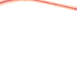 Night-time road noise heatmap for LE7 9AE