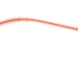 Night-time road noise heatmap for LE7 9AL