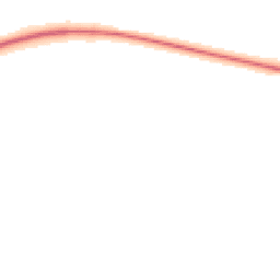 Night-time road noise heatmap for LE7 9AR