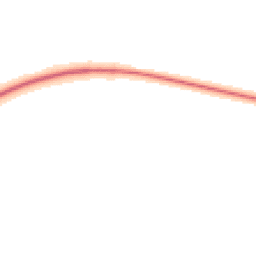 Night-time road noise heatmap for LE7 9AU