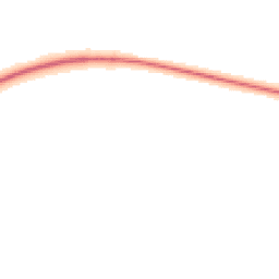 Night-time road noise heatmap for LE7 9AX