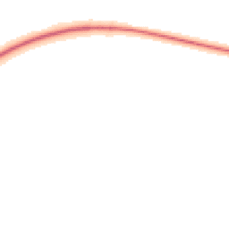 Night-time road noise heatmap for LE7 9AY