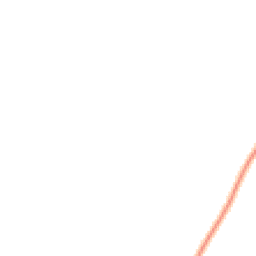 Night-time road noise heatmap for LE7 9AZ