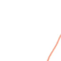 Night-time road noise heatmap for LE7 9DY