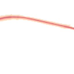 Night-time road noise heatmap for LE7 9FB