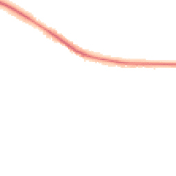 Night-time road noise heatmap for LE7 9GS