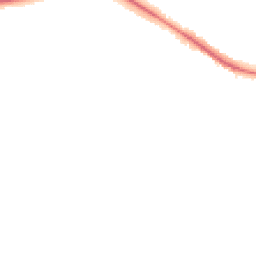 Night-time road noise heatmap for LE7 9HP