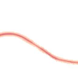 Night-time road noise heatmap for LE7 9HW