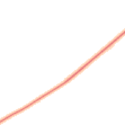 Daytime road noise heatmap for LE9 1RD