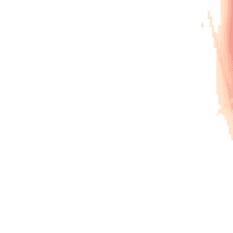 Night-time road noise heatmap for LE9 1TS