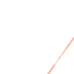 Night-time road noise heatmap for LE9 3GF