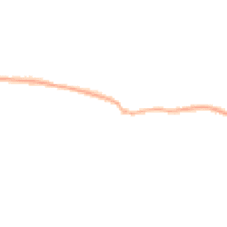 Night-time road noise heatmap for LE9 4EU