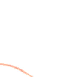 Night-time road noise heatmap for LE9 4HB