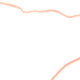 Night-time road noise heatmap for LE9 4JW