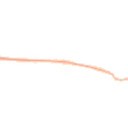 Night-time road noise heatmap for LE9 4LG