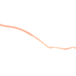 Night-time road noise heatmap for LE9 4PT
