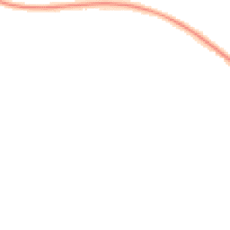 Night-time road noise heatmap for LE9 6NY