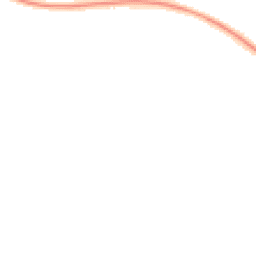 Night-time road noise heatmap for LE9 6QT