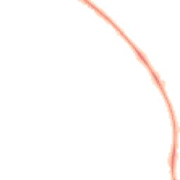 Night-time road noise heatmap for LE9 6SP