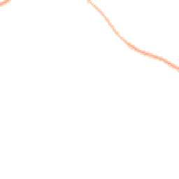 Night-time road noise heatmap for LE9 9AJ