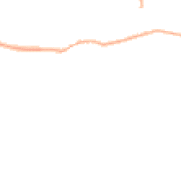 Night-time road noise heatmap for LE9 9FY