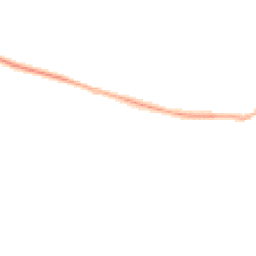 Night-time road noise heatmap for LE9 9GX
