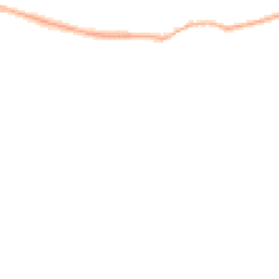 Night-time road noise heatmap for LE9 9HS