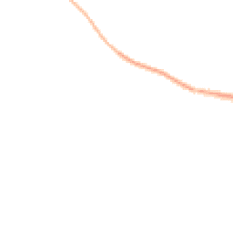 Night-time road noise heatmap for LE9 9NP