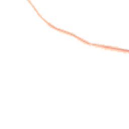 Night-time road noise heatmap for LE9 9PP