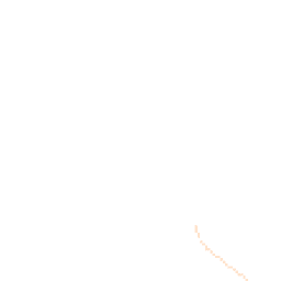 Daytime road noise heatmap for LL12 0BU