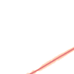 Night-time road noise heatmap for LL13 9AL