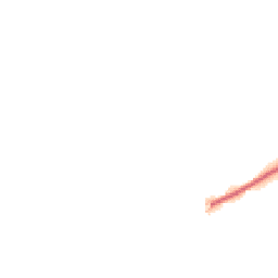 Night-time road noise heatmap for LL13 9AQ