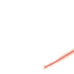 Night-time road noise heatmap for LL13 9DJ