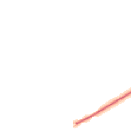 Night-time road noise heatmap for LL13 9EJ