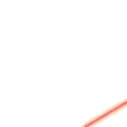 Night-time road noise heatmap for LL13 9JW