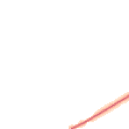 Night-time road noise heatmap for LL13 9JZ