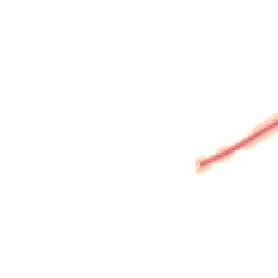 Night-time road noise heatmap for LL13 9YJ