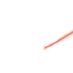 Night-time road noise heatmap for LL13 9YQ