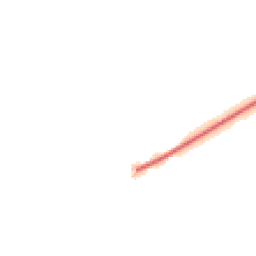 Night-time road noise heatmap for LL13 9YS