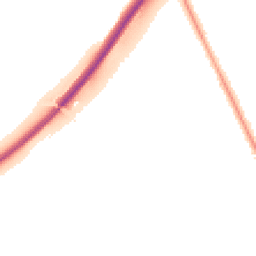 Night-time road noise heatmap for LN1 1AR