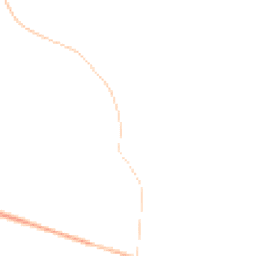 Night-time road noise heatmap for LN1 2BA