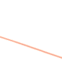 Night-time road noise heatmap for LN1 2BS