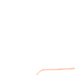 Night-time road noise heatmap for LN1 2FP