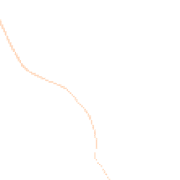 Night-time road noise heatmap for LN1 2GS