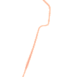 Night-time road noise heatmap for LN1 2JU