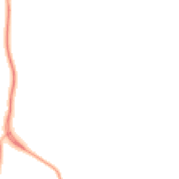 Night-time road noise heatmap for LN1 2NW