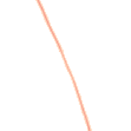 Night-time road noise heatmap for LN1 2RF