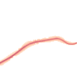 Night-time road noise heatmap for LN1 2RY