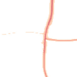 Daytime road noise heatmap for LN1 2SH